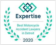 Expertise Best Motorcycle Accident Lawyers in Detroit 2020